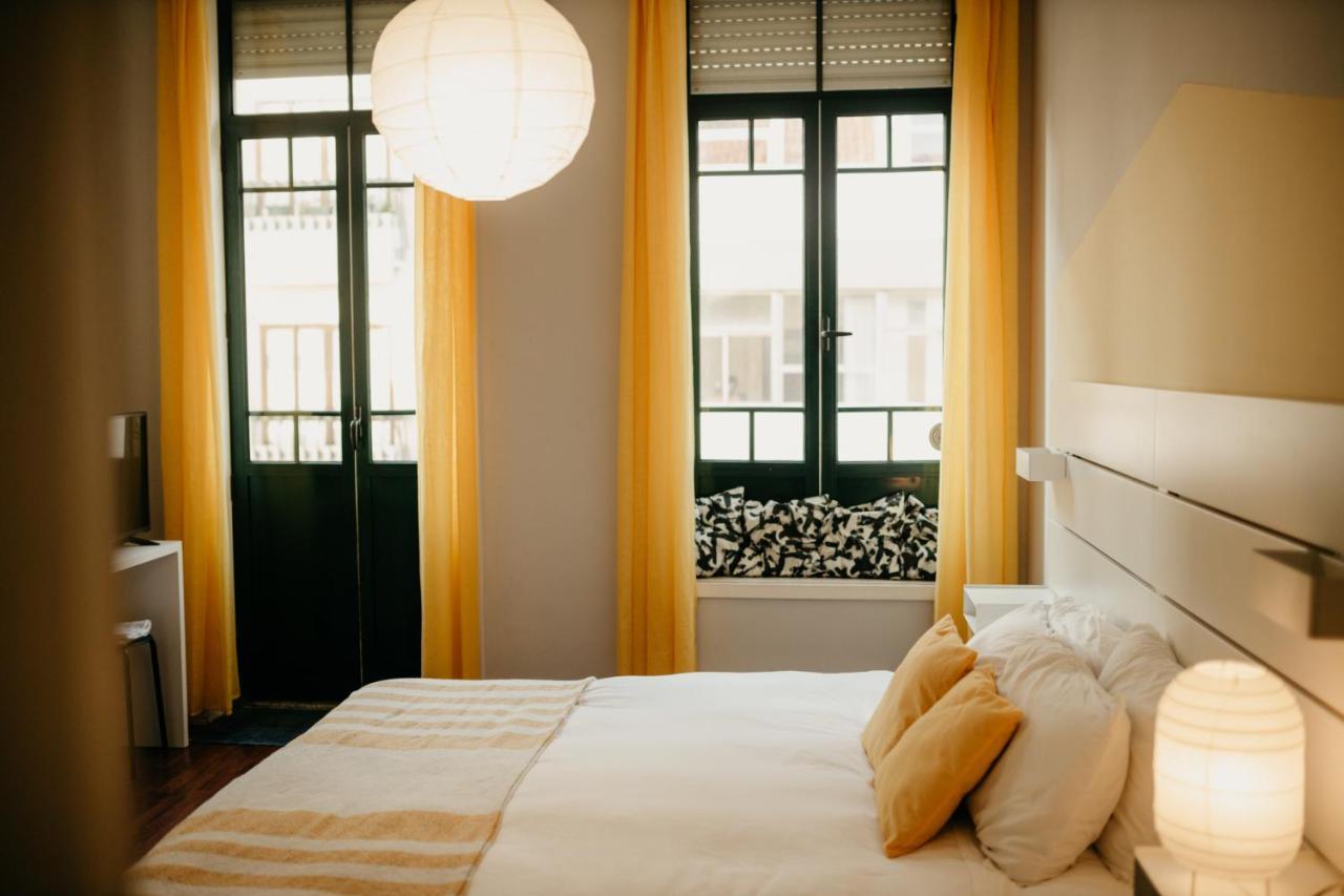 Apartament H.Oe.H Porto Zewnętrze zdjęcie