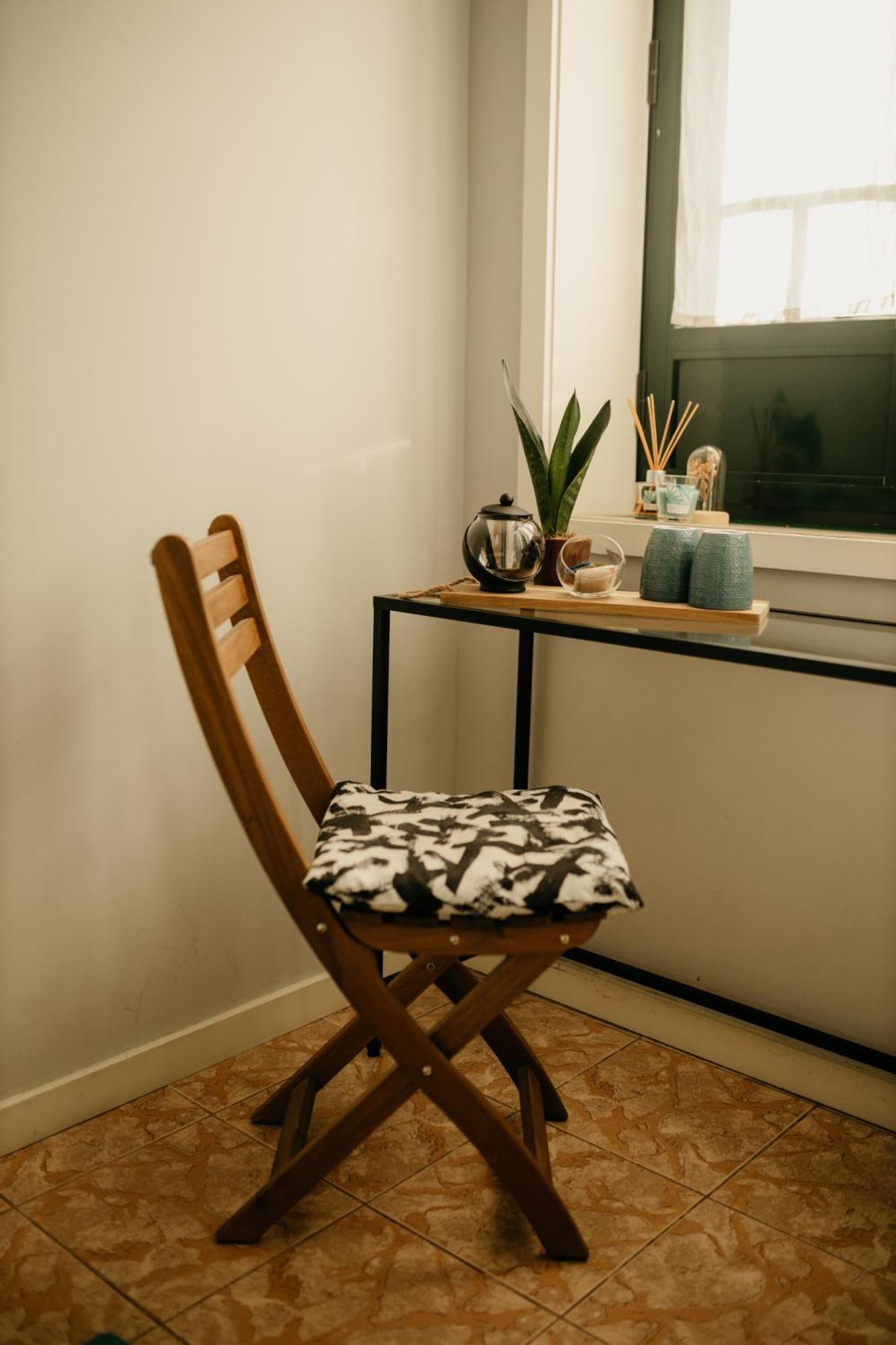 Apartament H.Oe.H Porto Zewnętrze zdjęcie