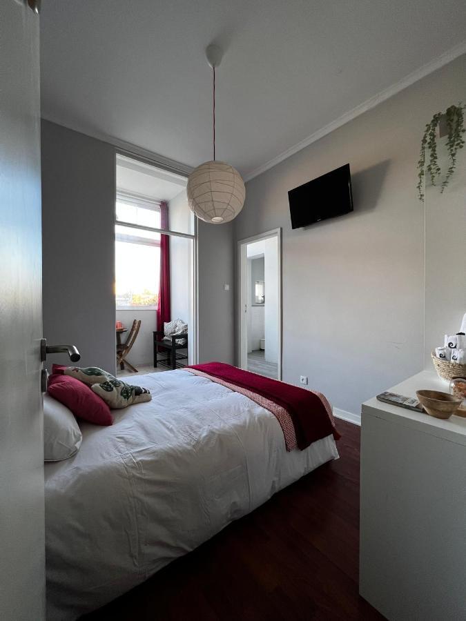 Apartament H.Oe.H Porto Zewnętrze zdjęcie