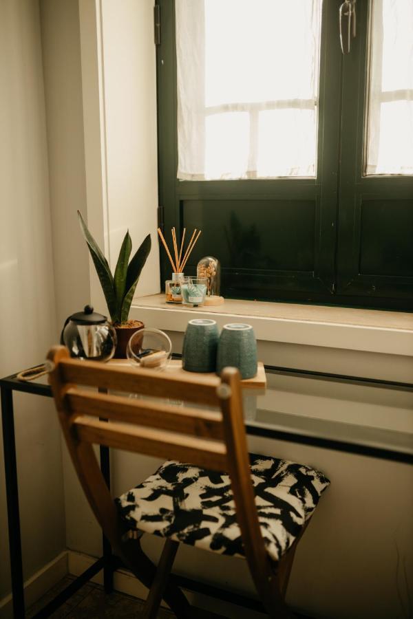 Apartament H.Oe.H Porto Zewnętrze zdjęcie