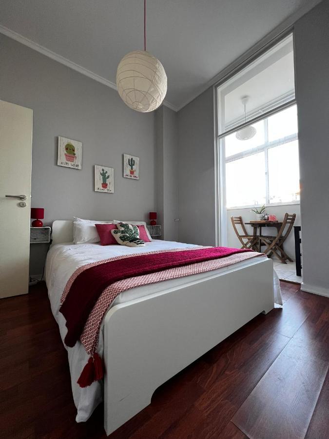Apartament H.Oe.H Porto Zewnętrze zdjęcie