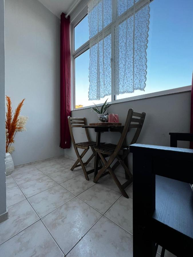 Apartament H.Oe.H Porto Zewnętrze zdjęcie