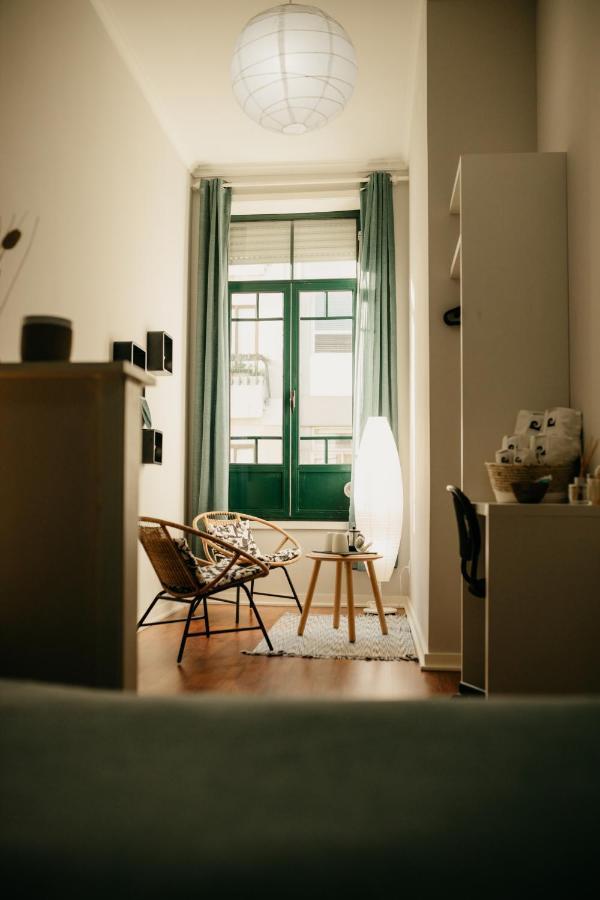 Apartament H.Oe.H Porto Zewnętrze zdjęcie