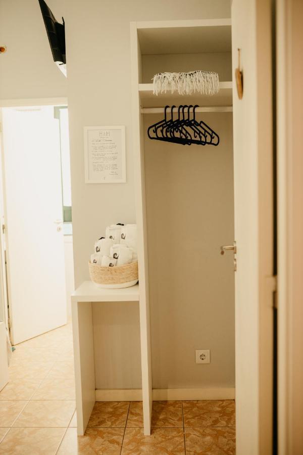 Apartament H.Oe.H Porto Zewnętrze zdjęcie