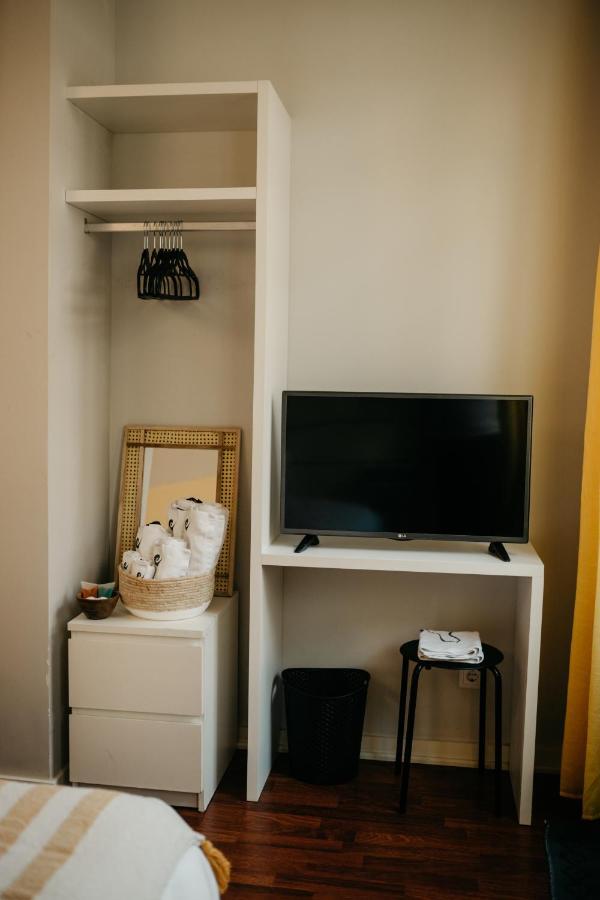 Apartament H.Oe.H Porto Zewnętrze zdjęcie
