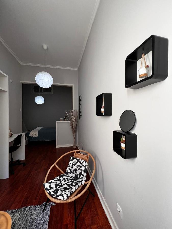 Apartament H.Oe.H Porto Zewnętrze zdjęcie