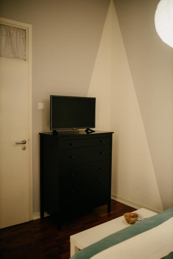 Apartament H.Oe.H Porto Zewnętrze zdjęcie