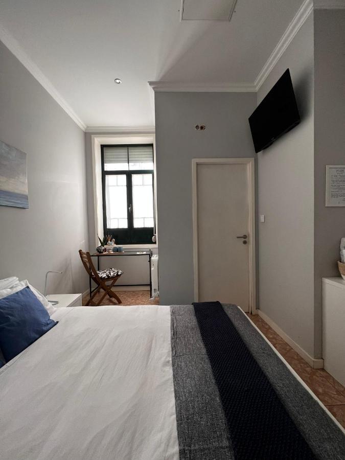 Apartament H.Oe.H Porto Zewnętrze zdjęcie