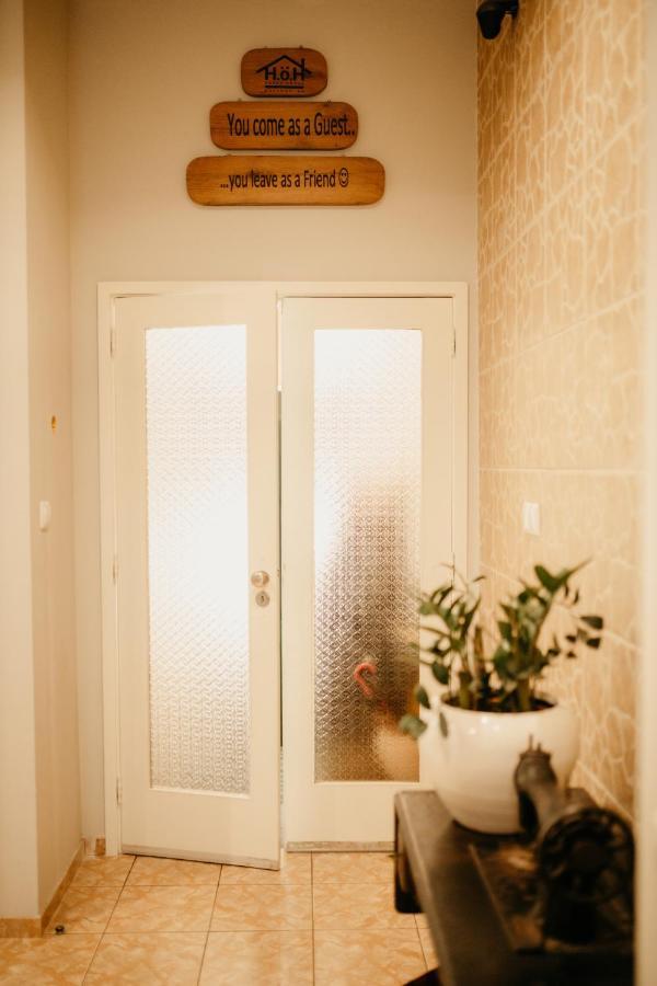 Apartament H.Oe.H Porto Zewnętrze zdjęcie
